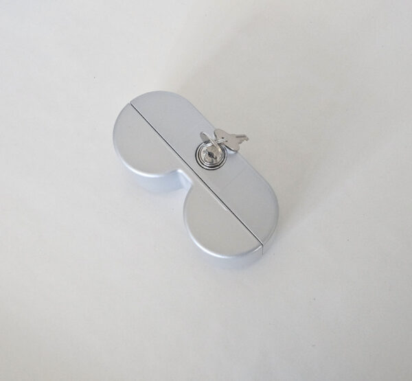 Knob Lock - Image 4