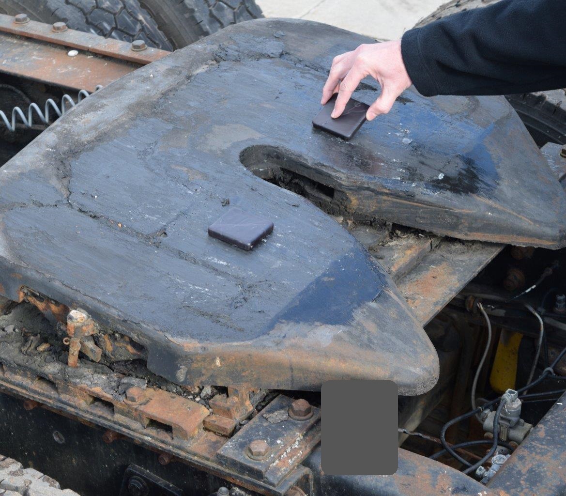 Grease-4-Fifth pads - Image 3