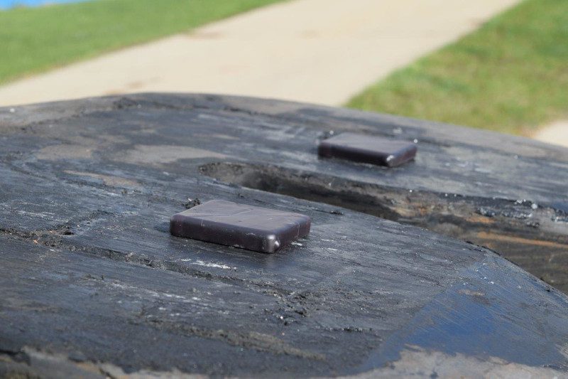 Grease-4-Fifth pads - Image 2