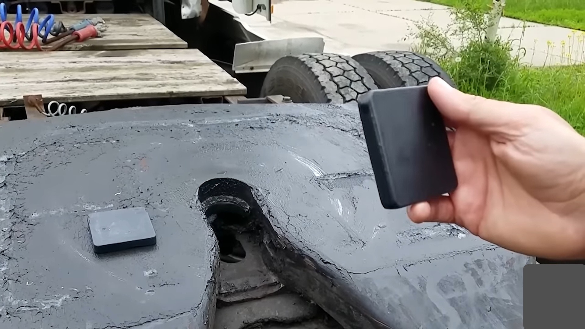 Grease-4-Fifth pads - Image 4